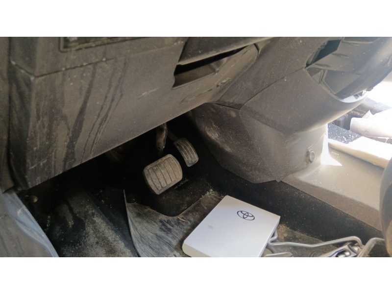 Recambio de potenciometro pedal para toyota proace city furgón/monospace (bpz_) electric (bpzs) referencia OEM IAM   