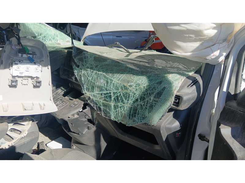 Recambio de salpicadero para toyota proace city furgón/monospace (bpz_) electric (bpzs) referencia OEM IAM   