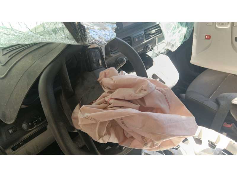 Recambio de volante para toyota proace city furgón/monospace (bpz_) electric (bpzs) referencia OEM IAM   