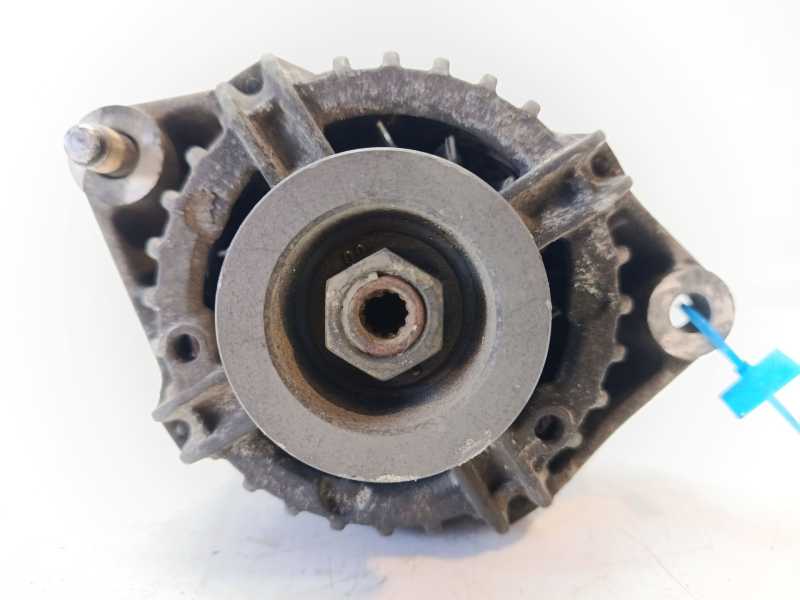 Recambio de alternador para smart coupe cdi referencia OEM IAM Q0004717V005000000 A0111548002 0124225020