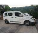 TOYOTA PROACE CITY FURGÓN/MONOSPACE (BPZ_)