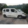 toyota proace city furgón/monospace (bpz_) del año 2025