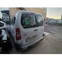 TOYOTA PROACE CITY FURGÓN/MONOSPACE (BPZ_)
