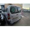 toyota proace city furgón/monospace (bpz_) del año 2025