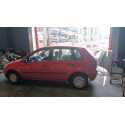 FORD FIESTA V (JH_, JD_)