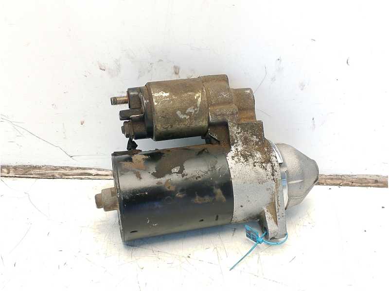 Recambio de motor arranque para smart coupe cdi referencia OEM IAM 1477V003 51513801 