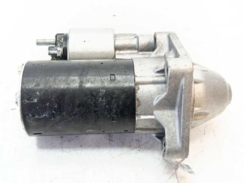 Recambio de motor arranque para ford fiesta v (jh_, jd_) 1.3 referencia OEM IAM 1564732 P0631812 181119