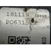 Recambio de motor arranque para ford fiesta v (jh_, jd_) 1.3 referencia OEM IAM 1564732 P0631812 181119