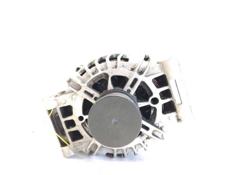 Recambio de alternador para peugeot 207 sw (wk_) 1.6 16v referencia OEM IAM 5702J0  