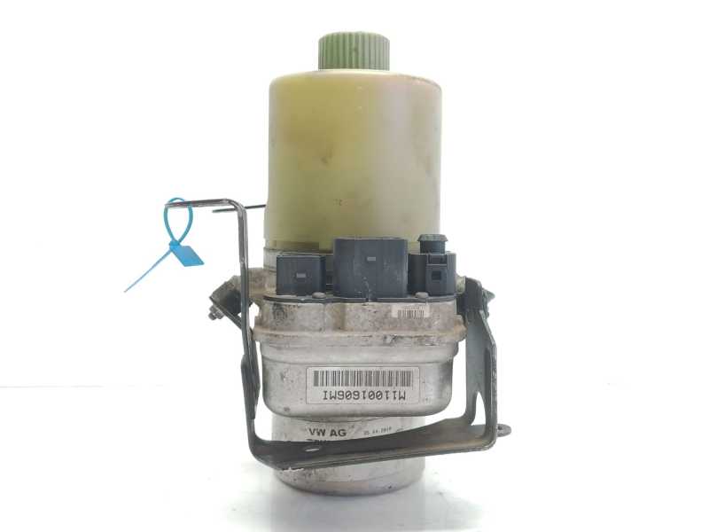 Recambio de bomba direccion para volkswagen polo v (6r1, 6c1) 1.4 (6r1) referencia OEM IAM 6R0423156C 6R0423156B 