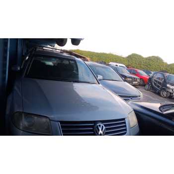 VOLKSWAGEN PASSAT B5.5 VARIANT (3B6)