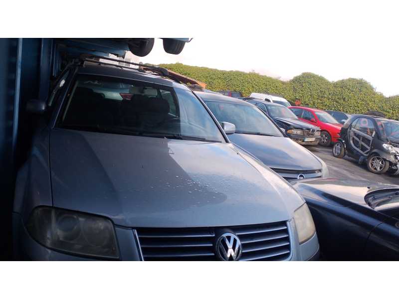 volkswagen passat b5.5 variant (3b6) del año 2003