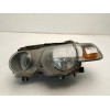 Recambio de faro izquierdo para bmw 3 compact (e46) 320 td referencia OEM IAM 63132228591  