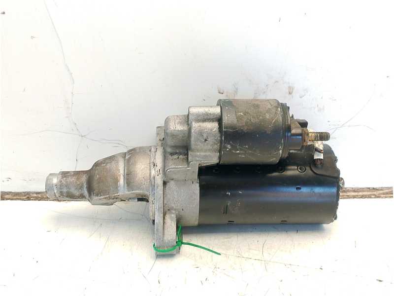 Recambio de motor arranque para audi a4 b7 (8ec) 2.0 tfsi referencia OEM IAM 3G911023  