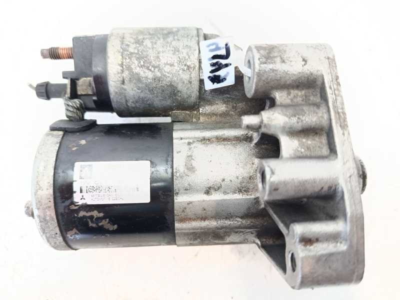 Recambio de motor arranque para peugeot 207 sw (wk_) 1.6 16v referencia OEM IAM 5802AR  V75500178004