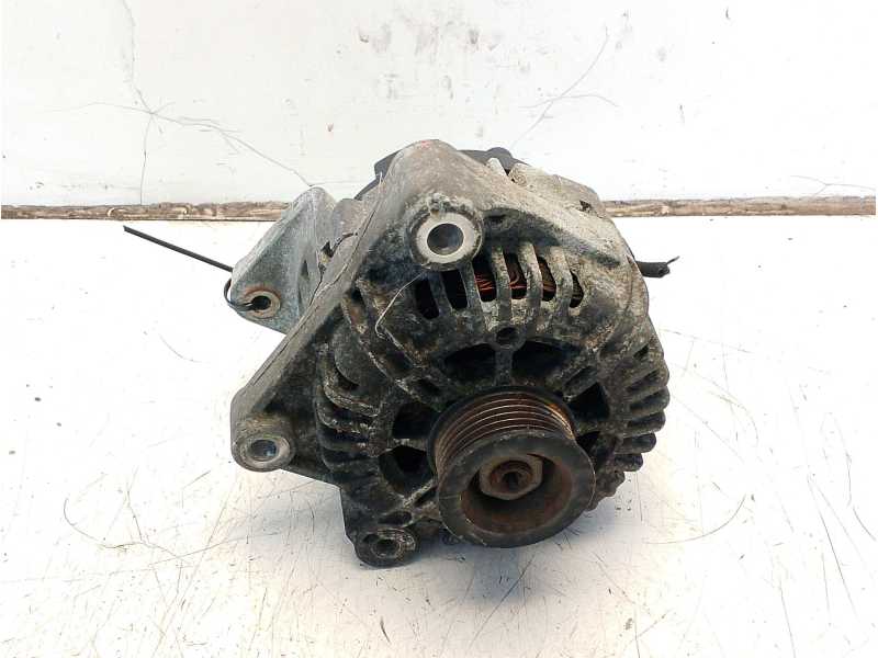 Recambio de alternador para bmw 3 (e90) 320 d referencia OEM IAM 12317802471 2543390A 