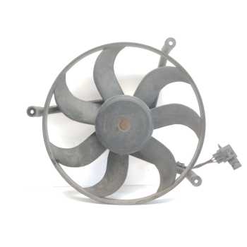 ELECTROVENTILADOR 6Q0959455AD 6Q0121206G 6Q0121206F