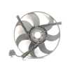 Recambio de electroventilador para seat ibiza iii (6l1) 1.9 tdi referencia OEM IAM 6Q0959455AD 6Q0121206G 6Q0121206F