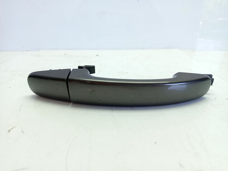 Recambio de maneta exterior trasera derecha para ford ranger (tke) referencia OEM IAM 2004950  eb3b / 41224a46