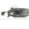 Recambio de electroventilador para seat ibiza iii (6l1) 1.9 tdi referencia OEM IAM 6Q0959455AD 6Q0121206G 6Q0121206F