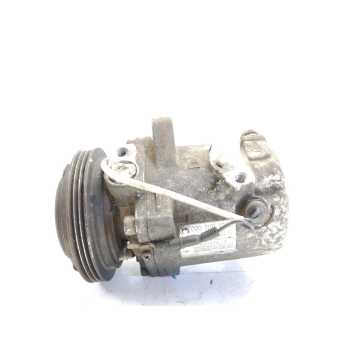 COMPRESOR AIRE ACONDICIONADO A1602300111 