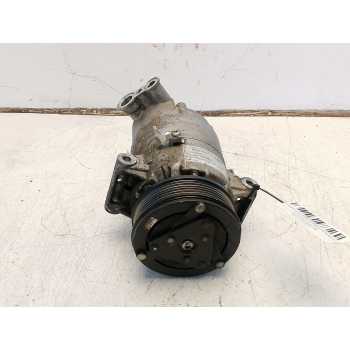 COMPRESOR AIRE ACONDICIONADO 13124751 
