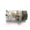 Recambio de compresor aire acondicionado para opel astra h berlina 1.9 cdti referencia OEM IAM 13124751  