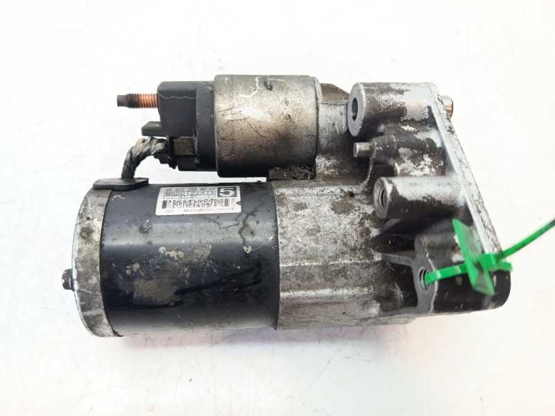 Recambio de motor arranque para peugeot 308 i (4a_, 4c_) 1.6 hdi referencia OEM IAM 5802Z8 M000T22471 966352888000