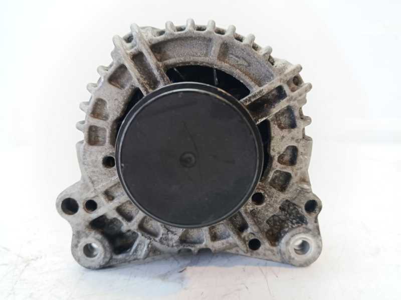 Recambio de alternador para volkswagen golf v (1k1) 1.9 tdi referencia OEM IAM 06F903023F 12V 0124525091