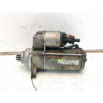 MOTOR ARRANQUE 2A911024G 