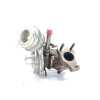 Recambio de turbocompresor para fiat qubo (300) 1.3 16v jtd cat referencia OEM IAM 55253504  