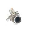 Recambio de turbocompresor para fiat qubo (300) 1.3 16v jtd cat referencia OEM IAM 55253504  
