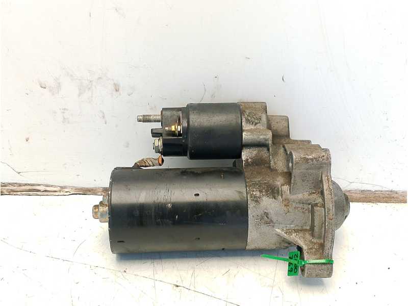 Recambio de motor arranque para bmw 5 (e60) 530 xd referencia OEM IAM 12417796892  