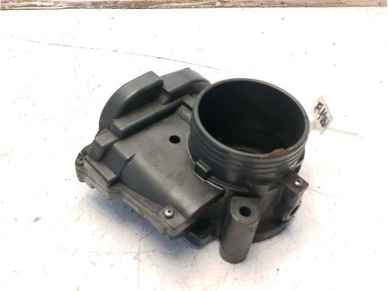 Recambio de caja mariposa para peugeot 207 sw (wk_) 1.6 16v referencia OEM IAM 757669780  