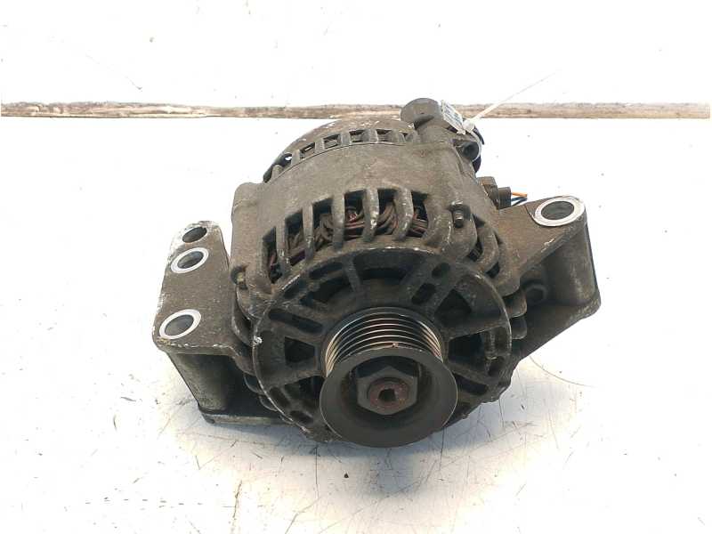 Recambio de alternador para ford fiesta v (jh_, jd_) 1.3 referencia OEM IAM 1479818  