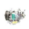 Recambio de compresor aire acondicionado para citroën c2 vtr referencia OEM IAM 6453LN  
