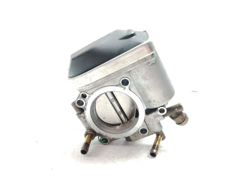 Recambio de caja mariposa para opel astra h gtc (a04) 1.8 (l08) referencia OEM IAM 55560398  A2C53119795