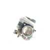 Recambio de caja mariposa para opel astra h gtc (a04) 1.8 (l08) referencia OEM IAM 55560398  A2C53119795