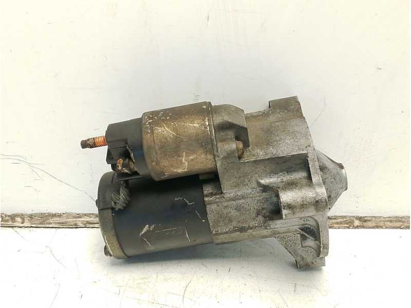 Recambio de motor arranque para peugeot 308 confort referencia OEM IAM 9663528880  