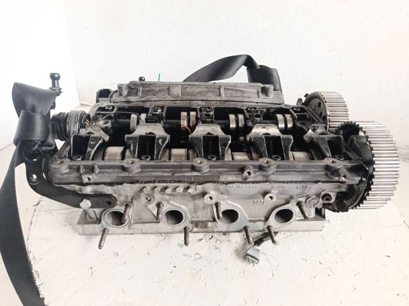 Recambio de culata para audi a6 c6 avant (4f5) 2.0 tdi referencia OEM IAM 03G103264CX  03G103373A