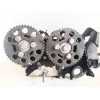 Recambio de culata para audi a6 c6 avant (4f5) 2.0 tdi referencia OEM IAM 03G103264CX  03G103373A