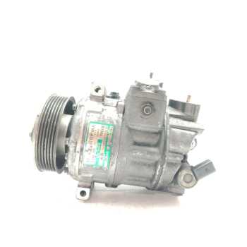 COMPRESOR AIRE ACONDICIONADO 1K0820803G 