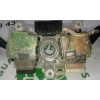 Recambio de mando luces para mazda rx-8 (se) 40th anniversary referencia OEM IAM 17D724 0831D30 
