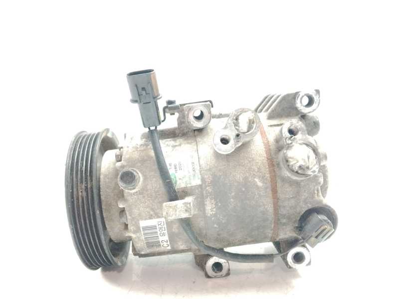 Recambio de compresor aire acondicionado para hyundai i30 (gd) style referencia OEM IAM 97701A6700  F500JDCCE09