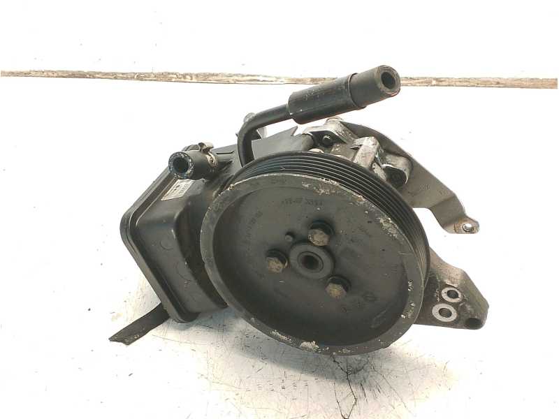 Recambio de bomba direccion para bmw 3 compact (e46) 318 td referencia OEM IAM 32416756575  