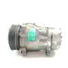 Recambio de compresor aire acondicionado para peugeot 206 hatchback (2a/c) 1.9 d referencia OEM IAM 6453TJ  