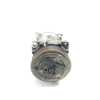 Recambio de compresor aire acondicionado para peugeot 206 hatchback (2a/c) 1.9 d referencia OEM IAM 6453TJ  
