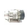 Recambio de compresor aire acondicionado para peugeot 206 hatchback (2a/c) 1.9 d referencia OEM IAM 6453TJ  