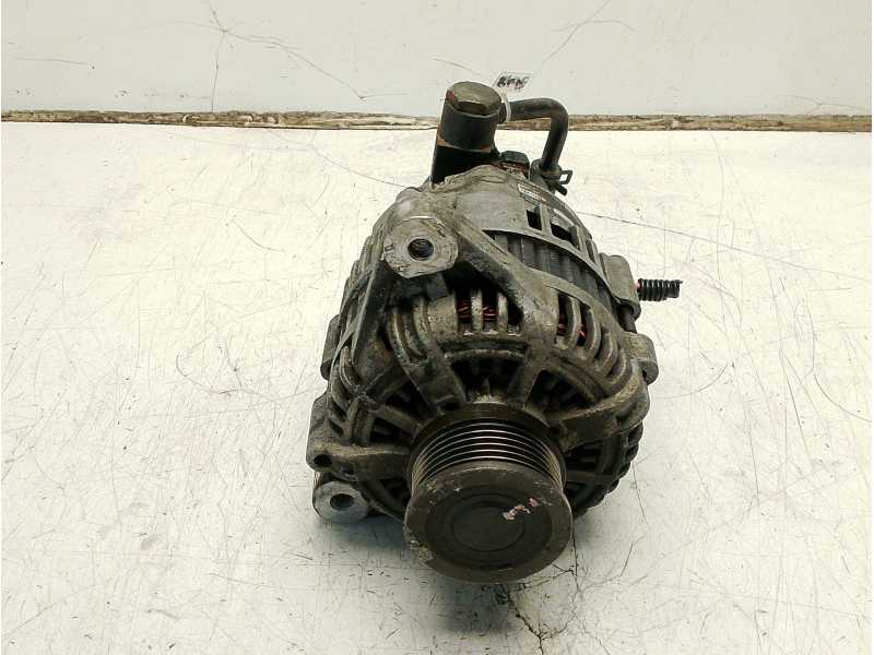 Recambio de alternador para hyundai trajet (fo) 2.0 crdi referencia OEM IAM 3730027010  