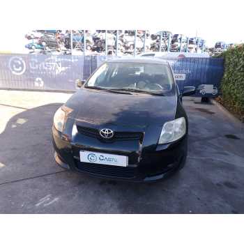 TOYOTA AURIS (_E15_)